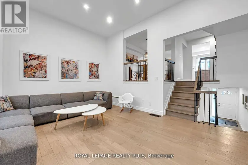 Townhouse at 20 - 1755 RATHBURN ROAD E, Mississauga
