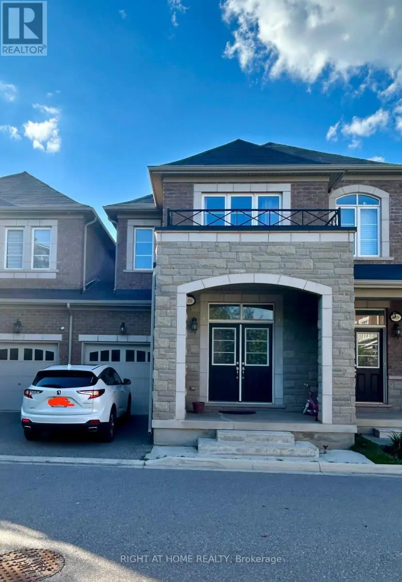 Townhouse at 3031 RIVERTRAIL COMMON, Oakville