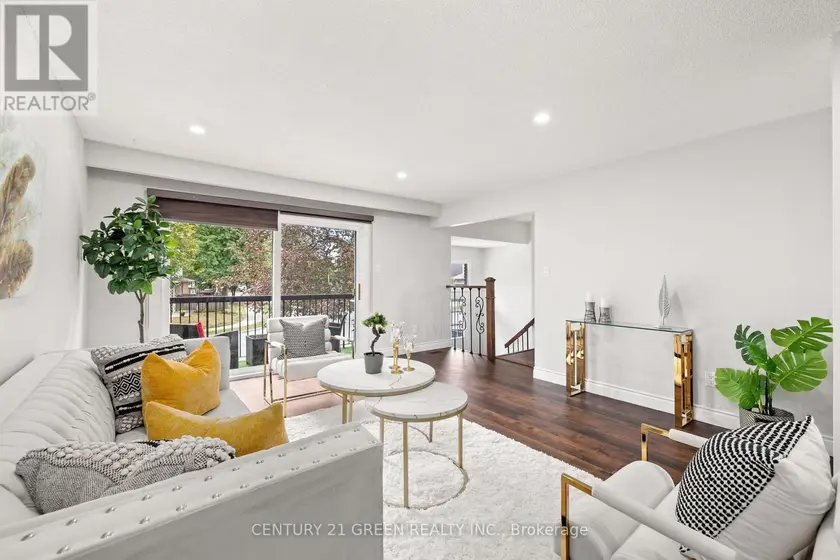 Semi-Detached/Link at 15 LADY STEWART BOULEVARD, Brampton