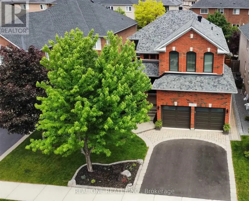 Detached at 2463 PARKGLEN AVENUE, Oakville