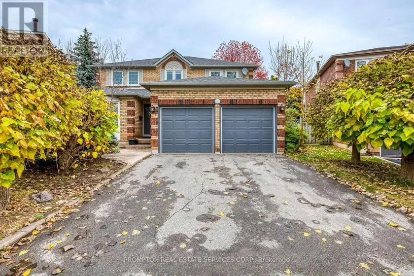 Detached at BSMT - 1443 COOPER COURT, Oakville