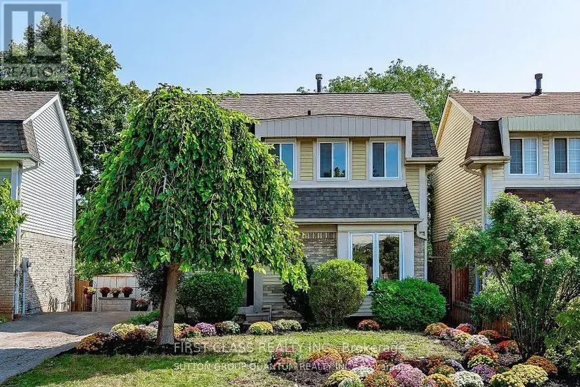 Detached at 1144 JAMESWAY BOULEVARD, Oakville