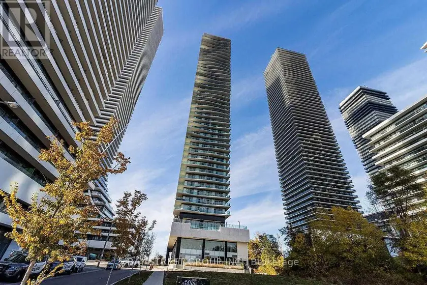 Apartment at 1906 - 33 SHORE BREEZE DRIVE, Toronto