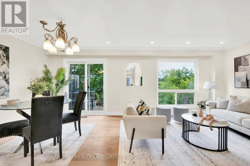 Semi-Detached/Link at 12 AZALEA COURT, Toronto