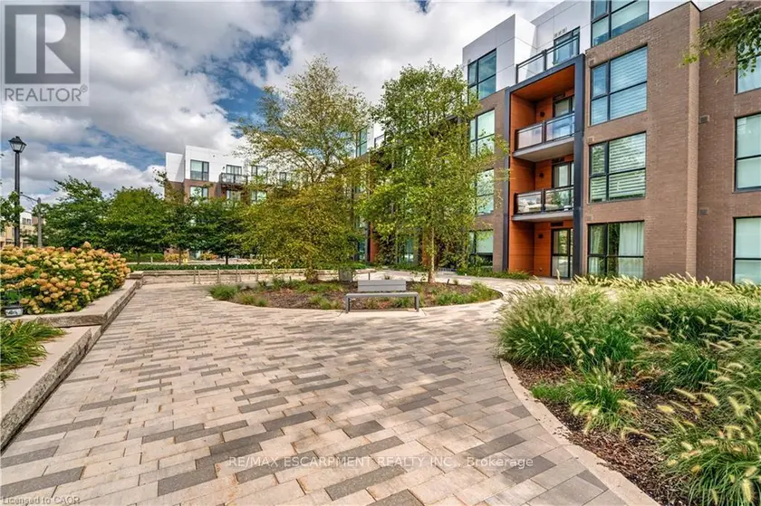 Apartment at 119 - 168 SABINA DRIVE, Oakville