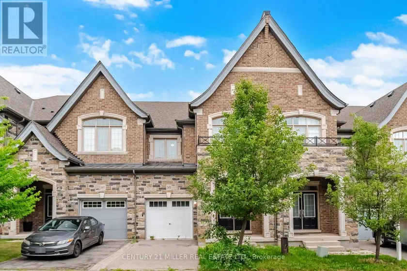 Townhouse at 2455 VILLAGE COMMON, Oakville