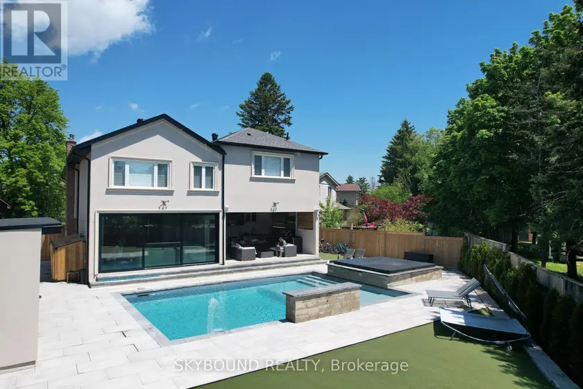 Detached at 2711 SPRUCE NEEDLE COURT, Mississauga