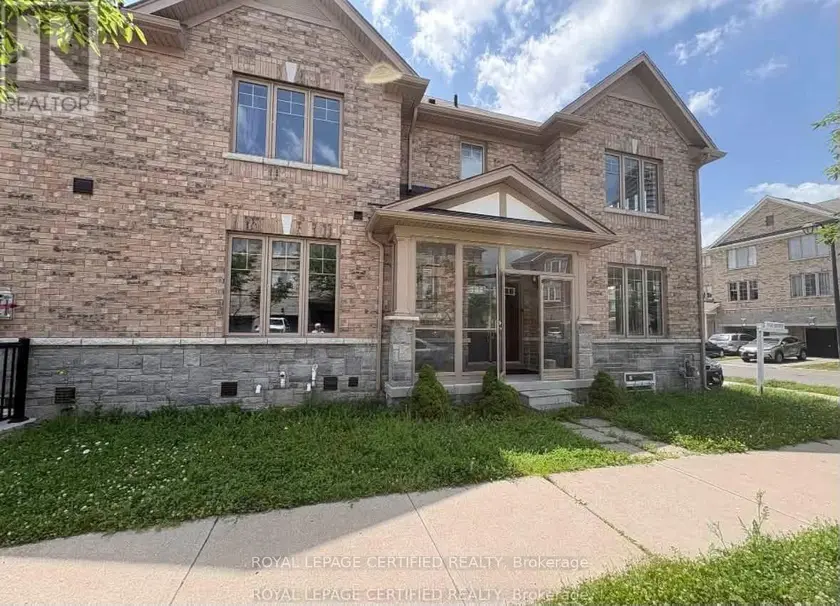 Semi-Detached/Link at UPPER - 271 ANDREWS TRAIL, Milton