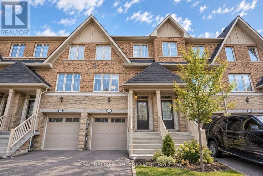 Townhouse at 1424 GRANROCK CRESCENT, Mississauga