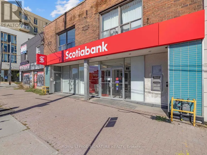 Other at 2260 EGLINTON AVENUE W, Toronto