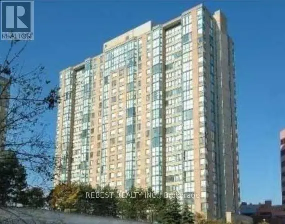 Apartment at 504 - 265 ENFIELD PLACE, Mississauga