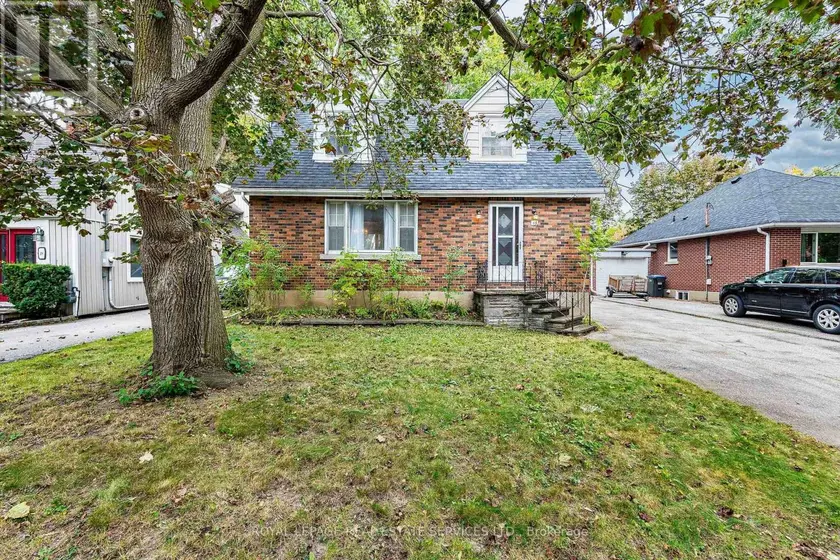 Detached at 46 FREDERICK STREET, Brampton