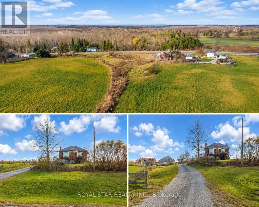 Detached at 11648 HIGHWAY 7, Halton Hills