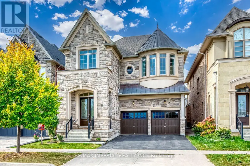 Detached at 3164 POST ROAD, Oakville
