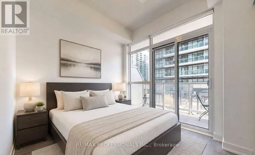 Apartment at 504 - 251 MANITOBA STREET, Toronto