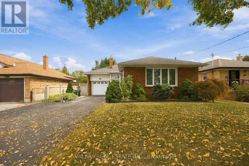 Detached at 305 RENFORTH ROAD, Toronto