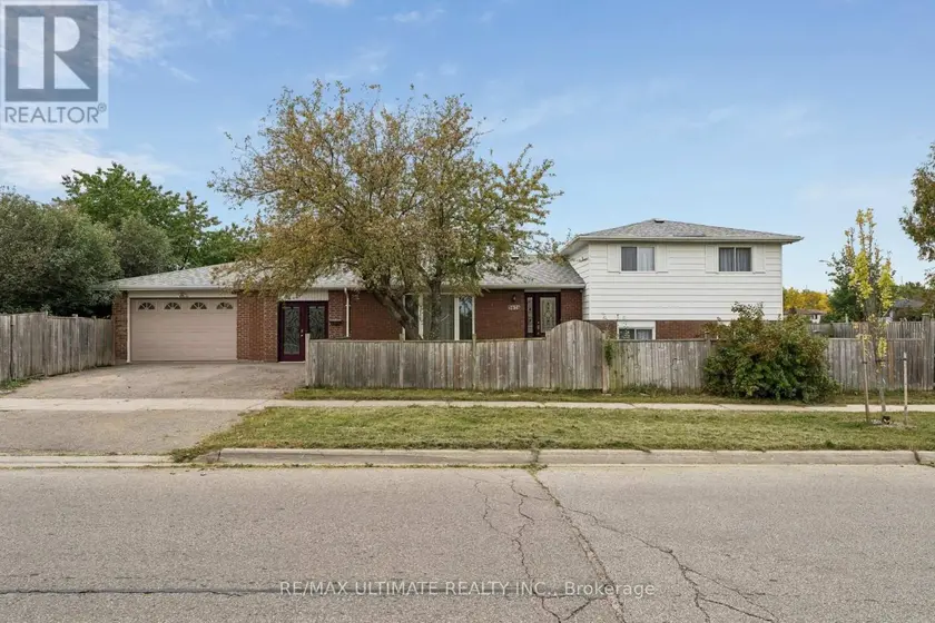 Detached at 3478 MONICA DRIVE, Mississauga