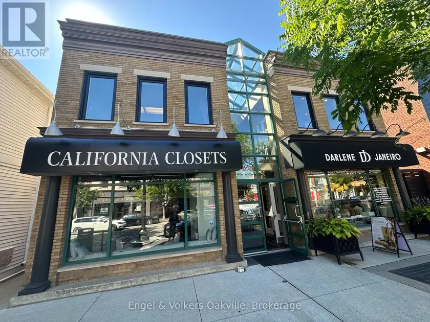 Other at 104 - 146 LAKESHORE ROAD E, Oakville