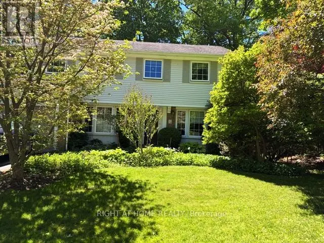 Detached at 494 DORLAND ROAD, Oakville