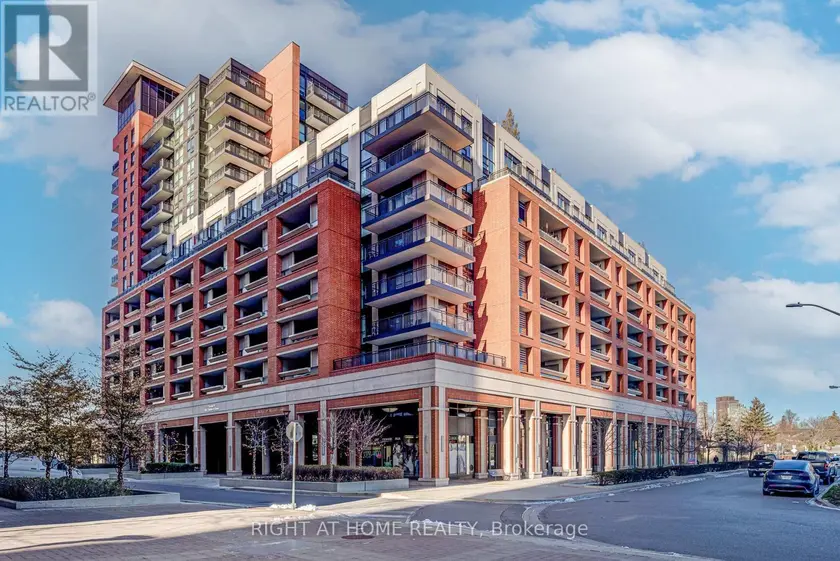 Apartment at 905 - 3091 DUFFERIN STREET, Toronto