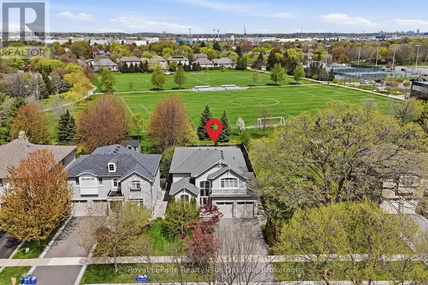 Detached at 2363 YOLANDA DRIVE, Oakville