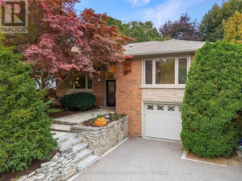 Detached at 475 WILLIS DRIVE, Oakville