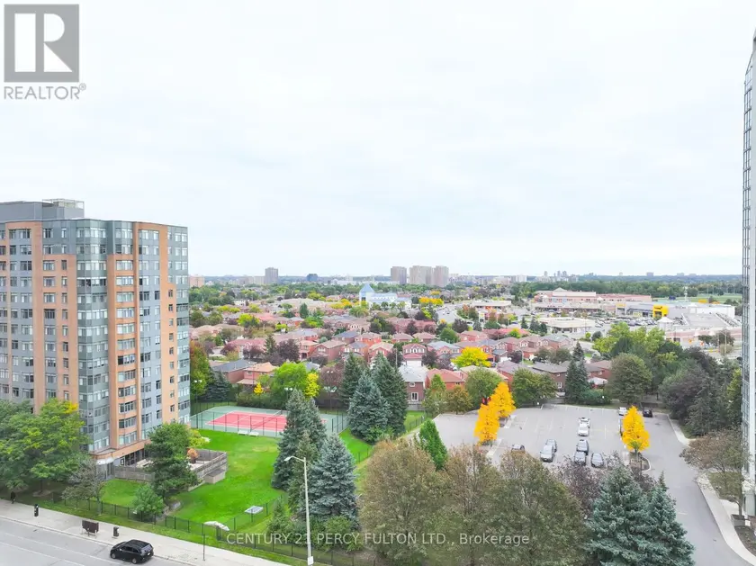 Apartment at 508 - 325 WEBB DRIVE, Mississauga