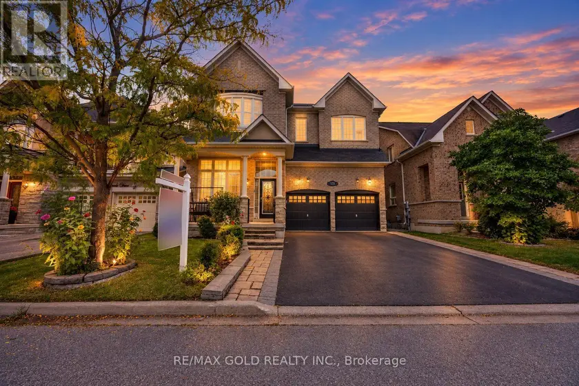 Detached at 120 WATSONBROOK DRIVE, Brampton