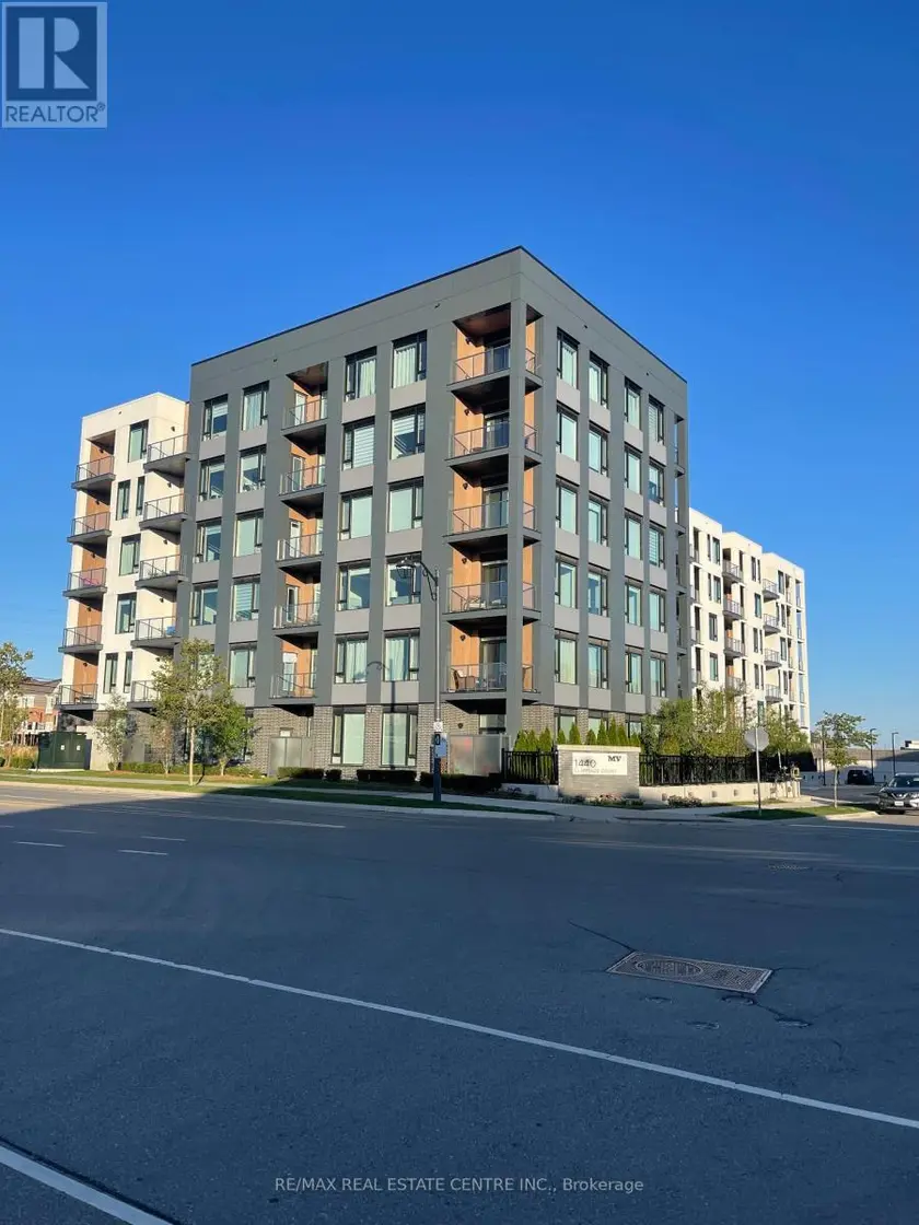 Apartment at 617 - 1440 CLARRIAGE COURT, Milton