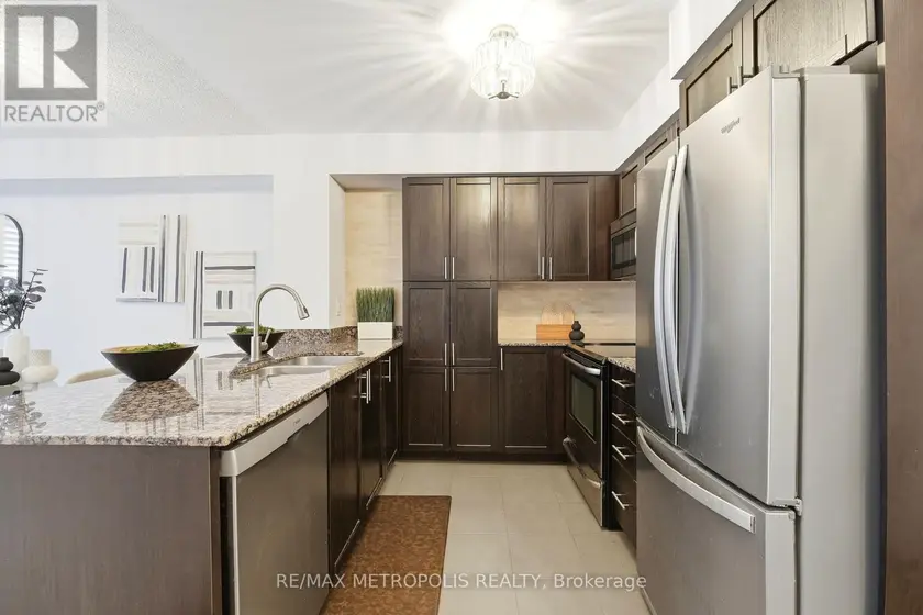 Apartment at 415 - 800 LAWRENCE AVENUE W, Toronto