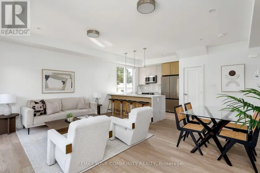 Detached at 2 - 103 CAVELL AVENUE, Toronto