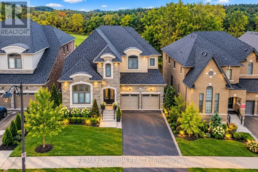 Detached at 91 RASPBERRY RIDGE AVENUE, Caledon