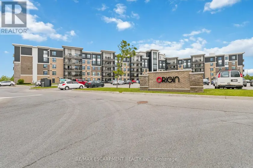 Apartment at 113 - 630 SAUVE STREET, Milton