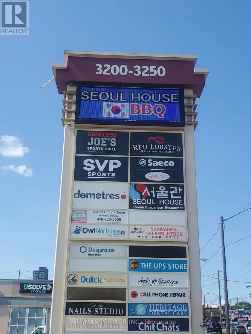 Other at 28 - 3200 DUFFERIN STREET, Toronto