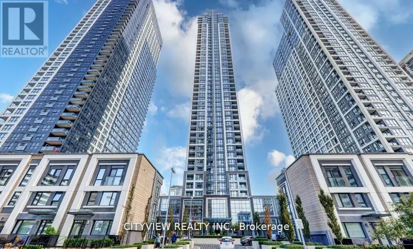 Apartment at 3009 - 7 MABELLE AVENUE, Toronto