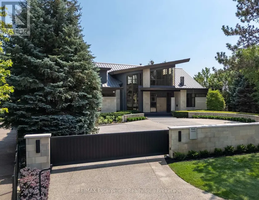 Detached at 1540 WATERSEDGE ROAD, Mississauga