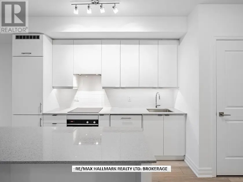 Apartment at 1405 - 36 ELM DRIVE W, Mississauga