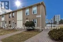 Townhouse at 41 CRAIGLEIGH CRESCENT, Brampton
