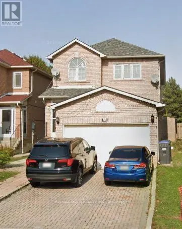 Detached at 20 CANARVAN COURT, Brampton