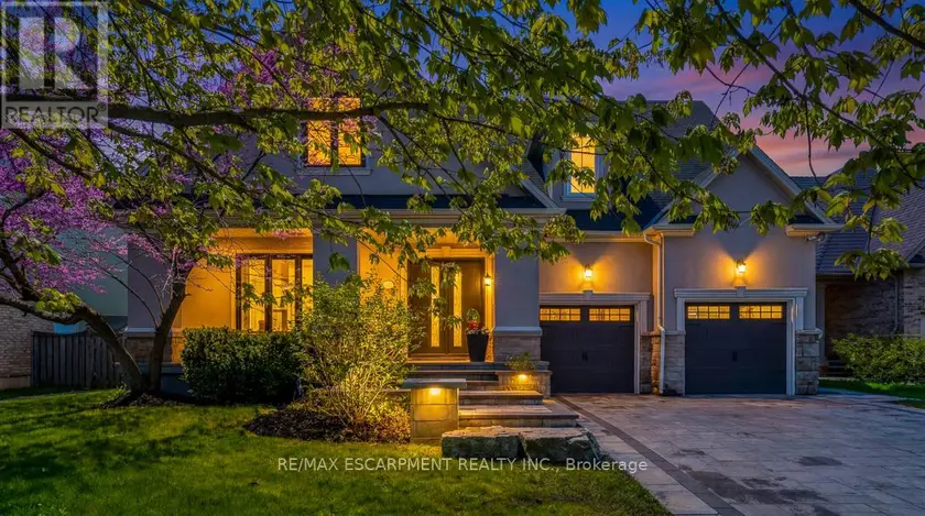 Detached at 519 HANCOCK WAY, Mississauga