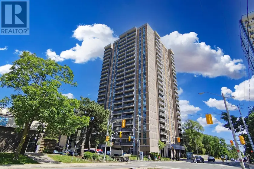 Apartment at 401 - 135 MARLEE AVENUE, Toronto