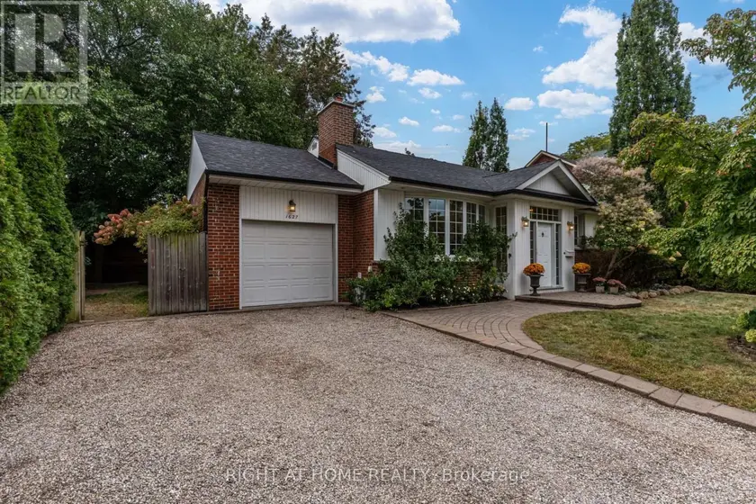 Detached at 1627 ROMETOWN DRIVE, Mississauga