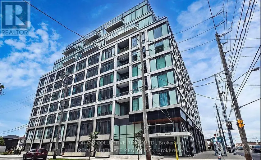 Apartment at 316 - 1195 THE QUEENSWAY ST, Toronto