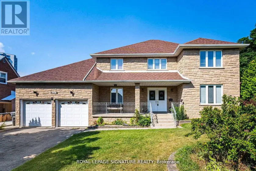 Detached at 4097 HICKORY DRIVE, Mississauga