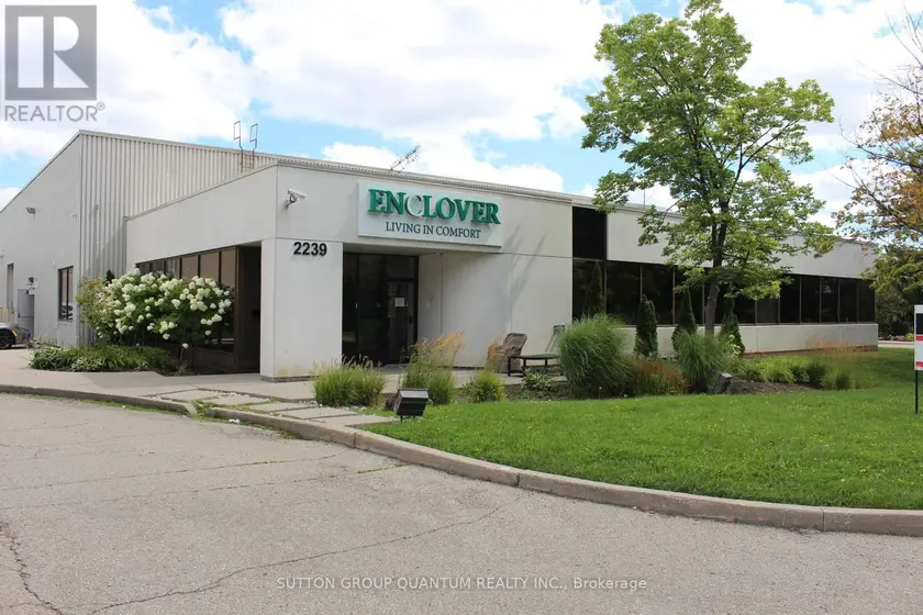 Other at 2239 WINSTON PARK DRIVE, Oakville