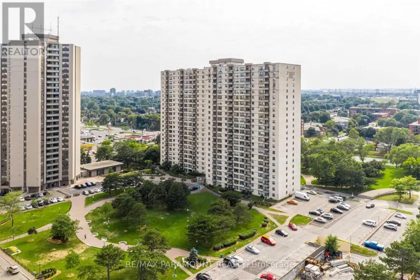 Apartment at 1813 - 390 DIXON ROAD, Toronto