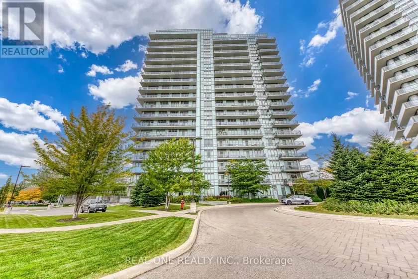 Apartment at 311 - 4633 GLEN ERIN DRIVE, Mississauga
