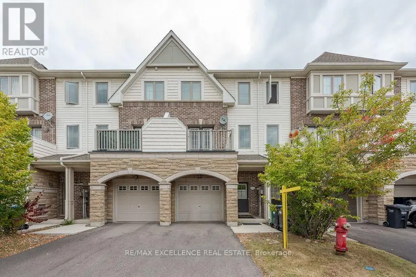 Townhouse at 84 - 110 CEDAR LAKE CRESCENT, Brampton