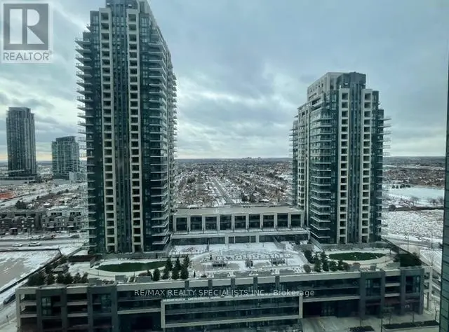 Apartment at 1605 - 4070 CONFEDERATION PARKWAY W, Mississauga
