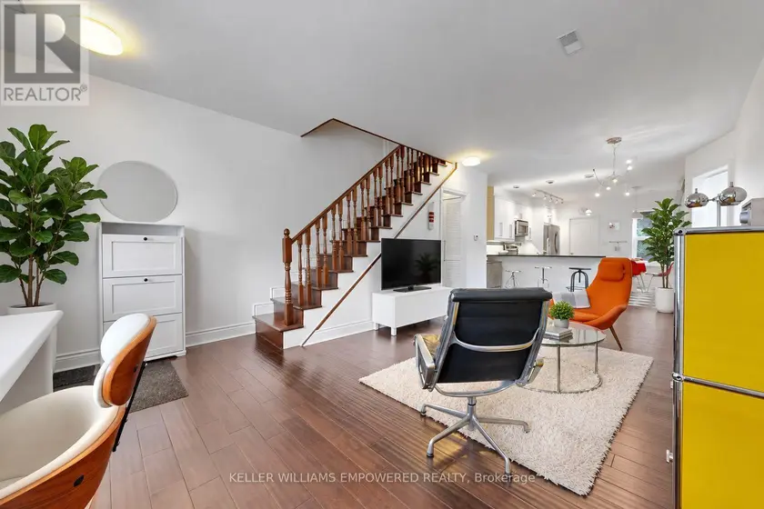 Semi-Detached/Link at 274 WALLACE AVENUE, Toronto
